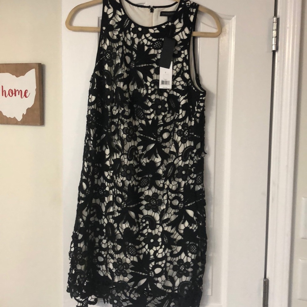 New Banana Republic Sleeveless Dress